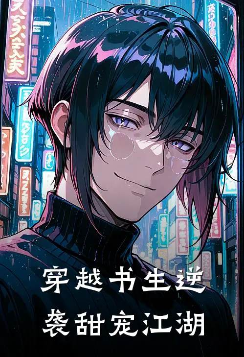 穿越书生逆袭甜宠江湖