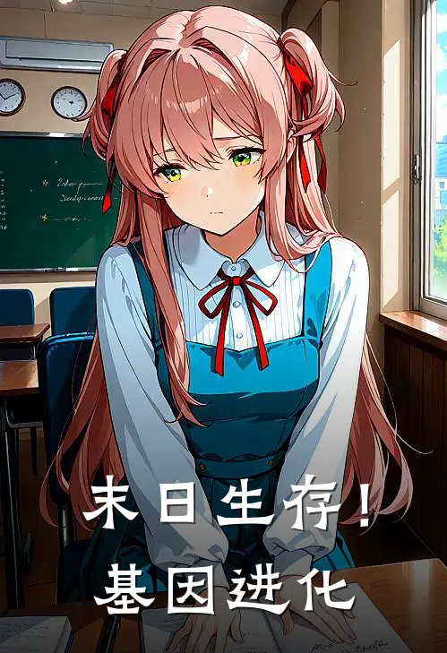 末日生存！基因进化