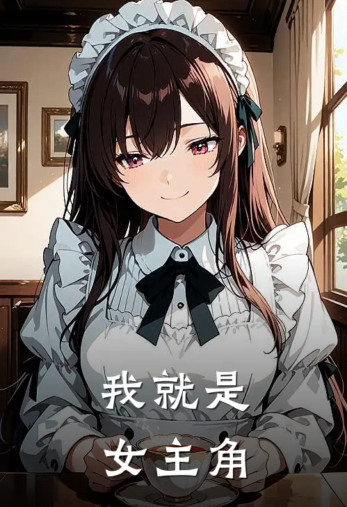 我就是女主角