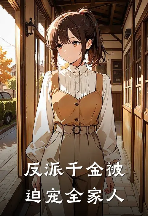 反派千金被迫宠全家人