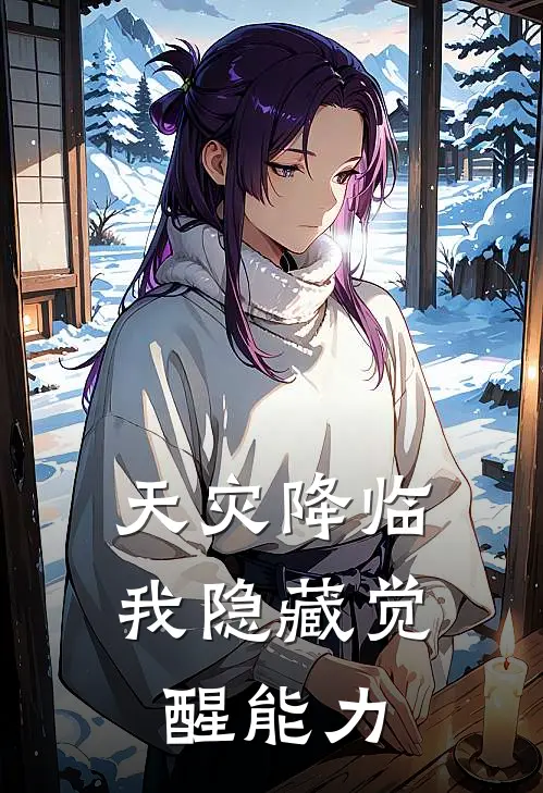 天灾降临，我隐藏觉醒能力