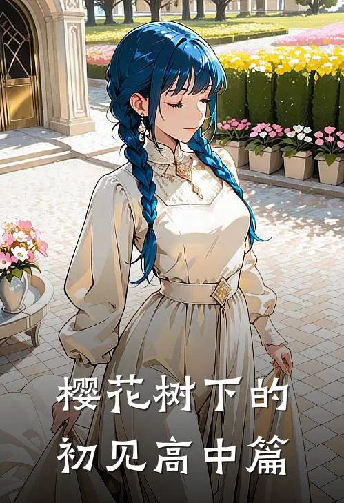 樱花树下的初见【高中篇】