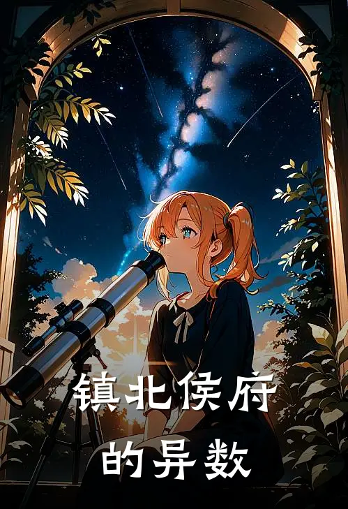 镇北侯府的异数