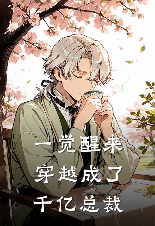 一觉醒来穿越成了千亿总裁