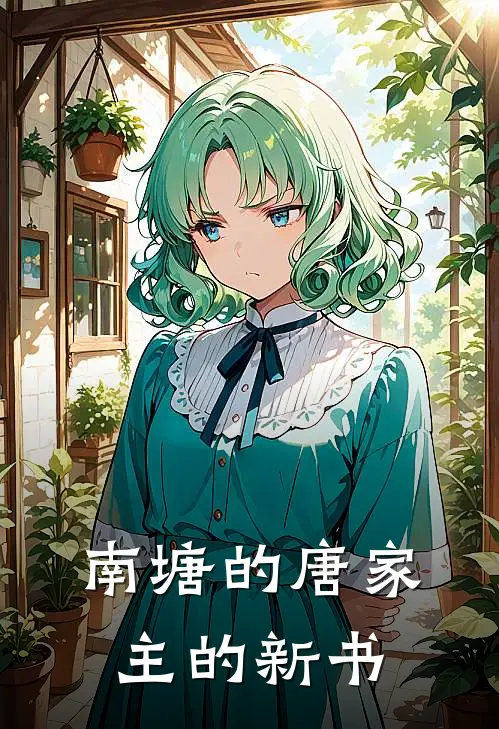 南塘的唐家主的新书