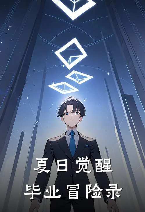 夏日觉醒：毕业冒险录