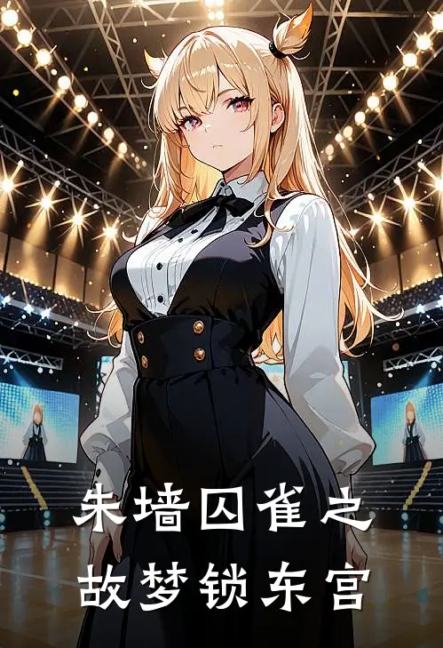 朱墙囚雀之故梦锁东宫