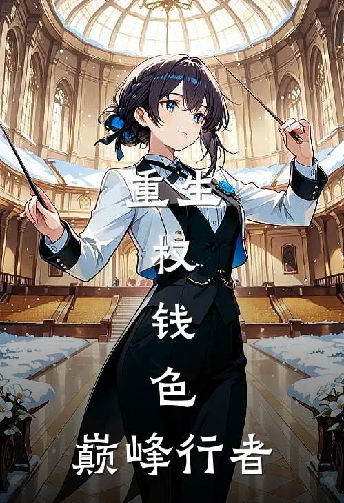重生：权，钱，色，巅峰行者