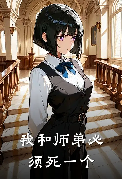 我和师弟必须死一个