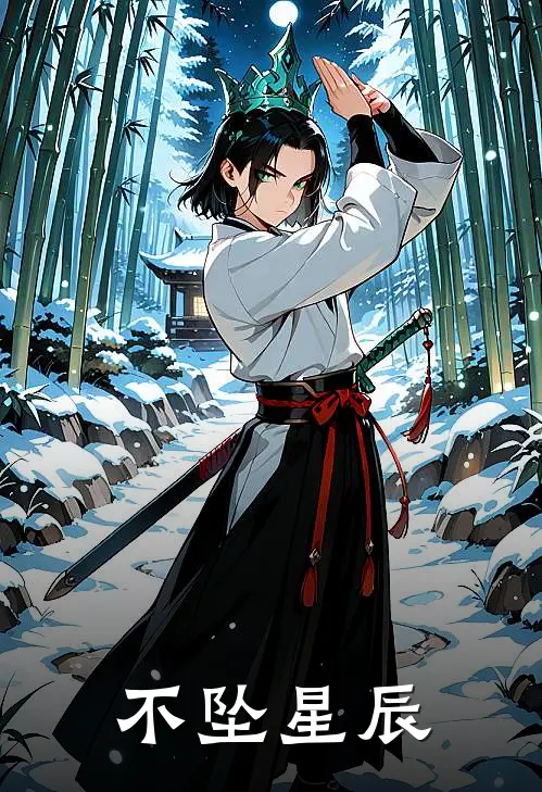 不坠星辰