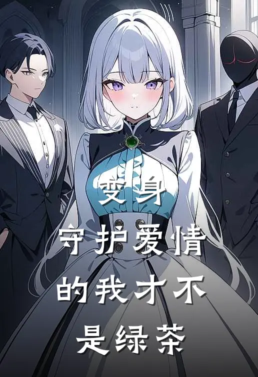 变身：守护爱情的我才不是绿茶