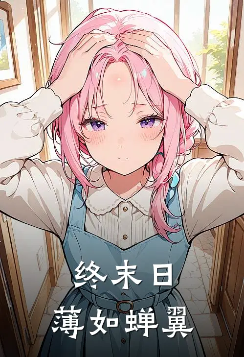 终末日：薄如蝉翼