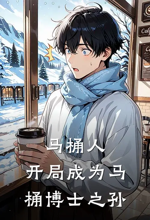 马桶人：开局成为马桶博士之孙