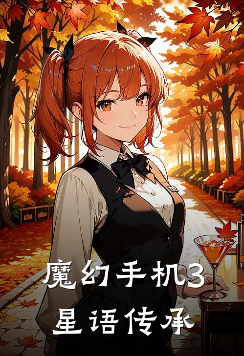 魔幻手机3：星语传承