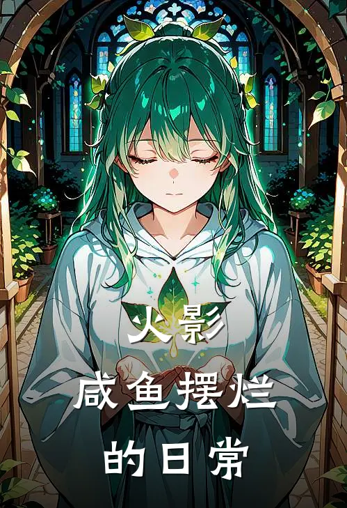 火影：咸鱼摆烂的日常