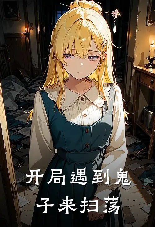 开局遇到鬼子来扫荡