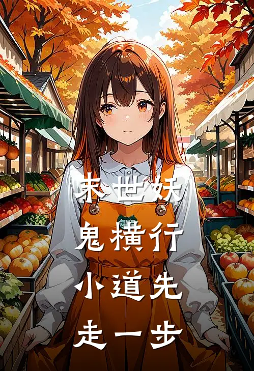 末世妖鬼横行，小道先走一步