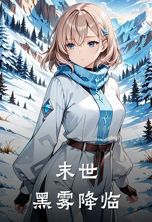 末世：黑雾降临