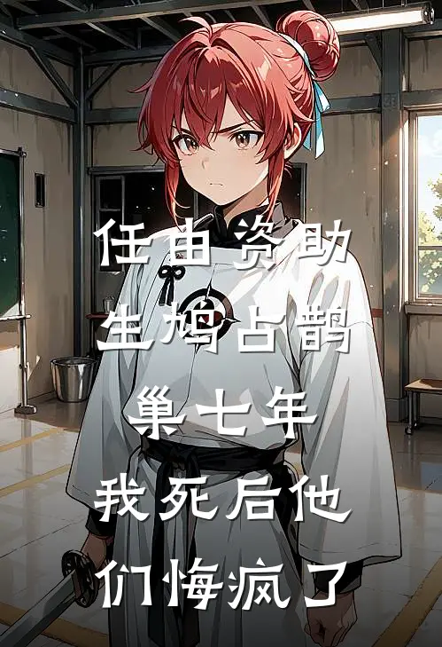 任由资助生鸠占鹊巢七年，我死后他们悔疯了林言墨林家免费小说大全_小说完结任由资助生鸠占鹊巢七年，我死后他们悔疯了(林言墨林家)