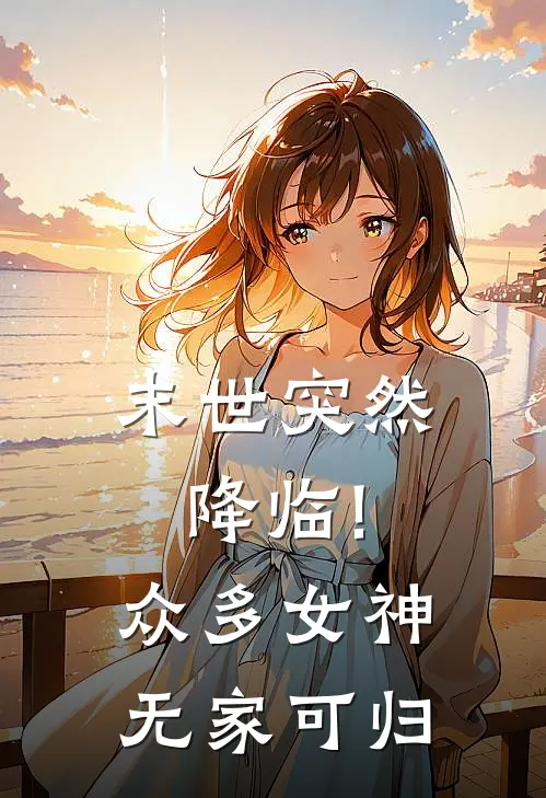 末世突然降临!众多女神无家可归