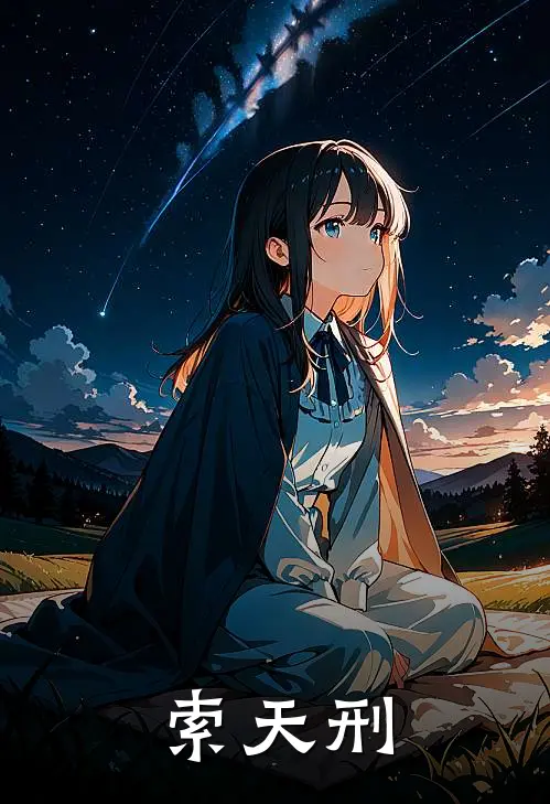 索天刑