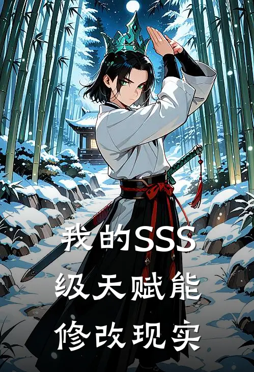 我的SSS级天赋能修改现实