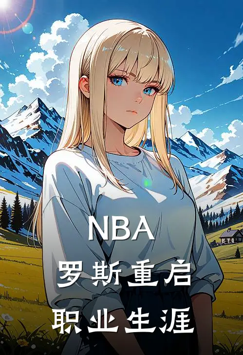 NBA：罗斯重启职业生涯