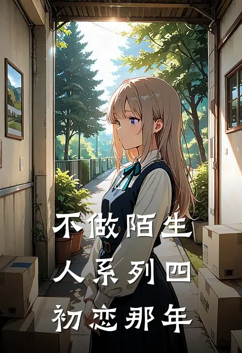 不做陌生人系列四初恋那年