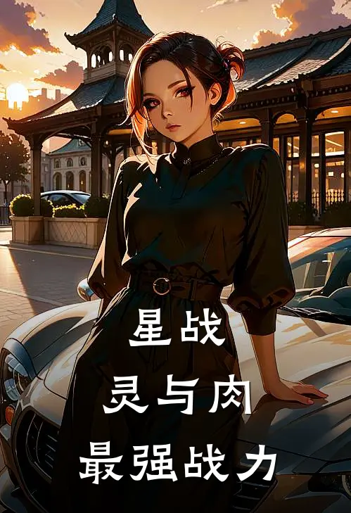 星战：灵与肉，最强战力