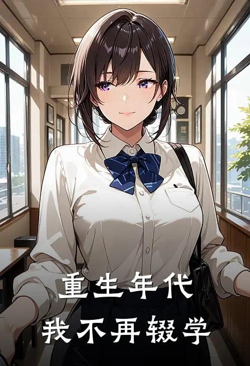 重生年代：我不再辍学