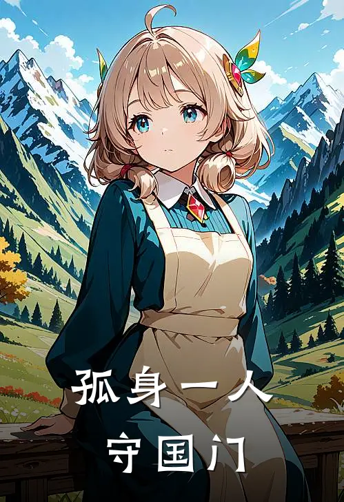 孤身一人守国门