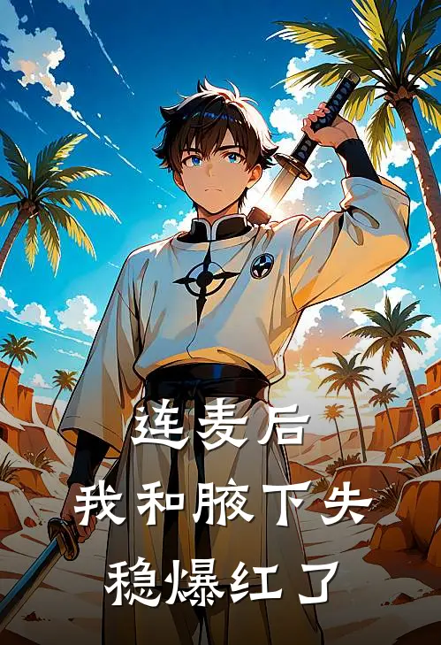 连麦后，我和腋下失稳爆红了