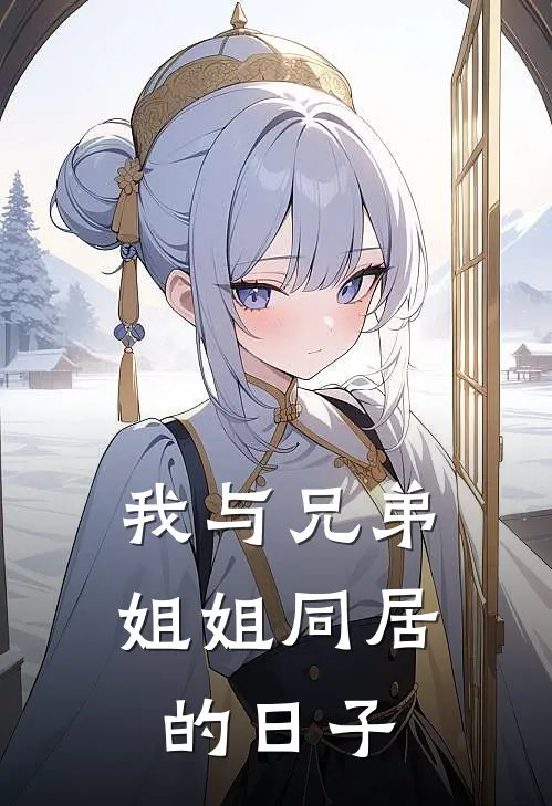 我与兄弟姐姐同居的日子