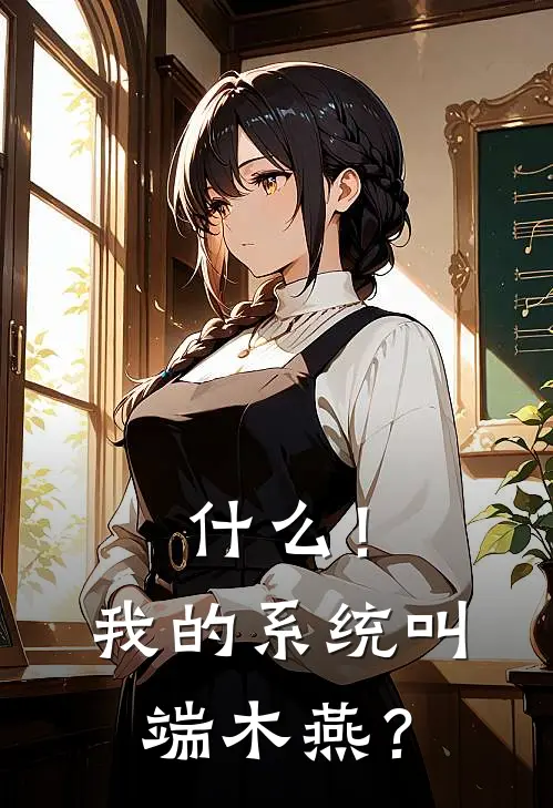 什么！我的系统叫端木燕？