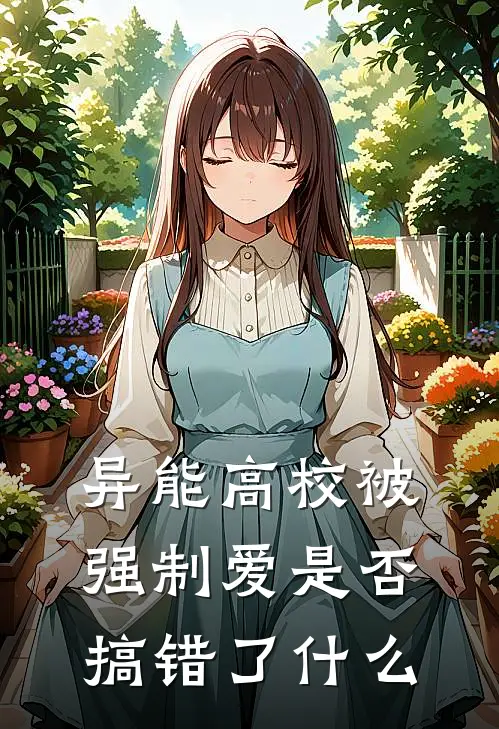 异能高校被强制爱是否搞错了什么