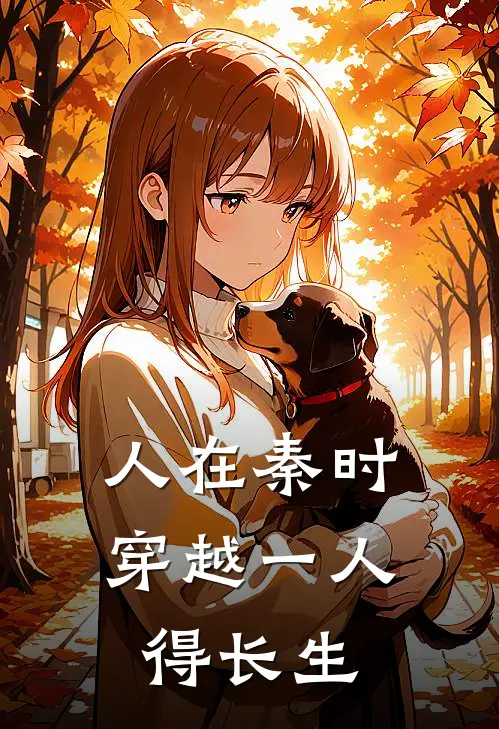 人在秦时，穿越一人得长生