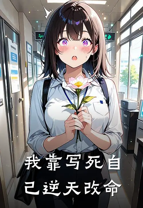 我靠写死自己逆天改命