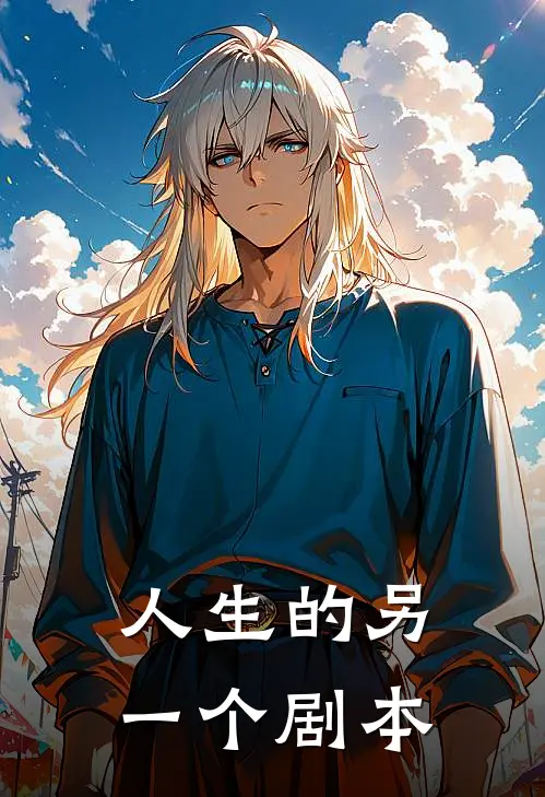 人生的另一个剧本