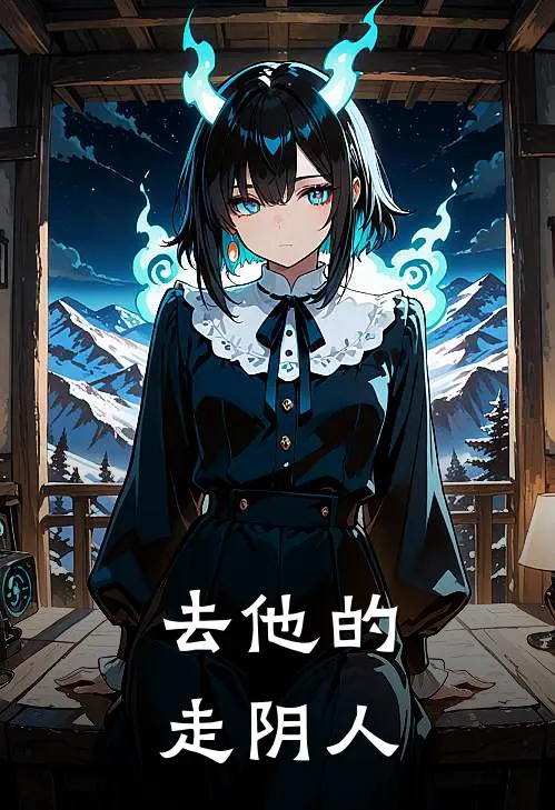 去他的走阴人