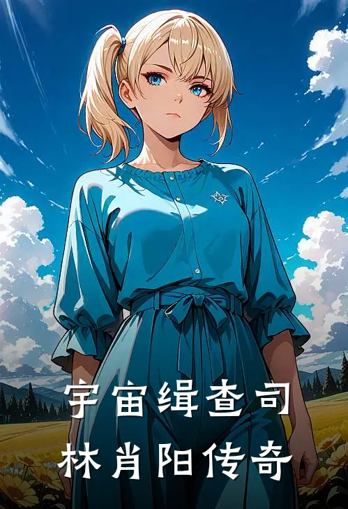 宇宙缉查司：林肖阳传奇