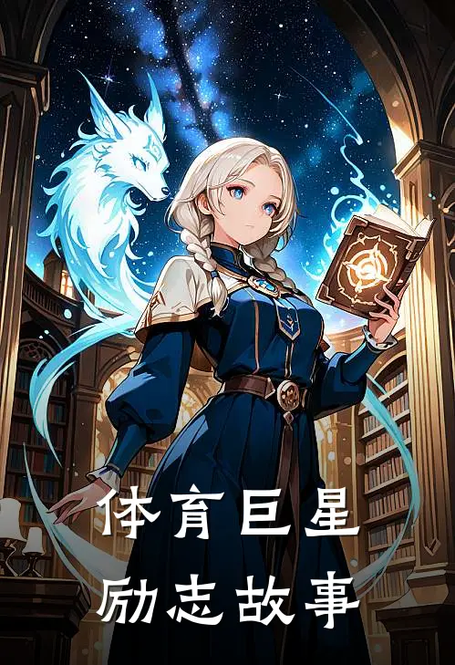 体育巨星励志故事