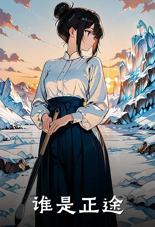 谁是正途