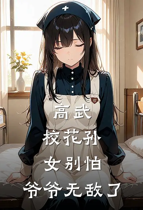 高武：校花孙女别怕，爷爷无敌了