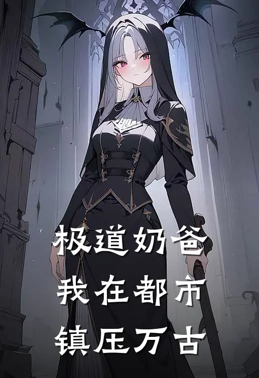 极道奶爸：我在都市镇压万古