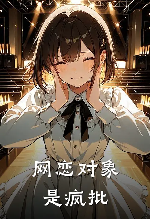 网恋对象是疯批