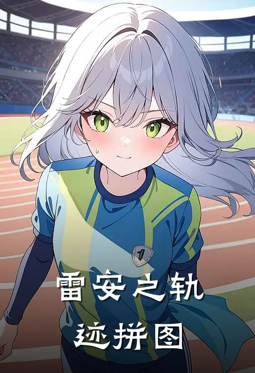 雷安之轨迹拼图