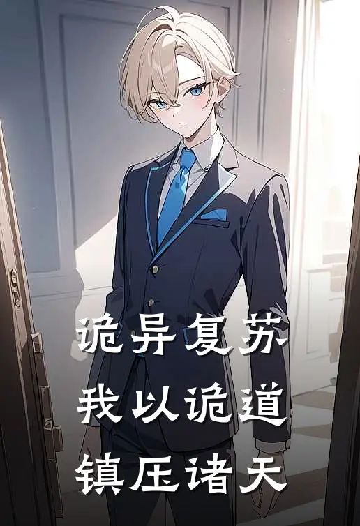 诡异复苏：我以诡道镇压诸天