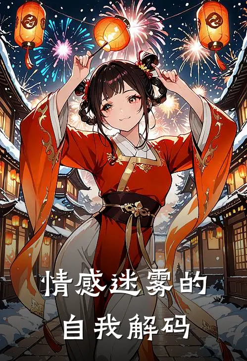 情感迷雾的自我解码