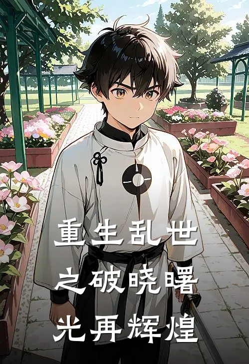 重生乱世之破晓曙光再辉煌