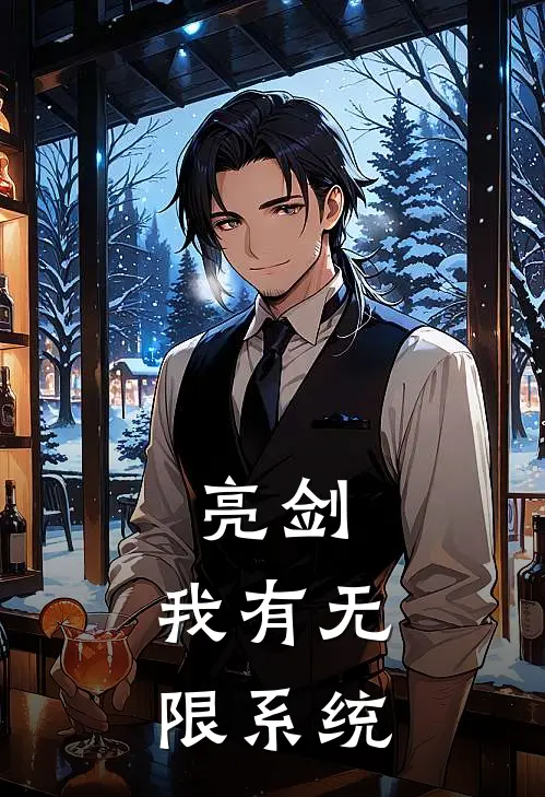 亮剑：我有无限系统